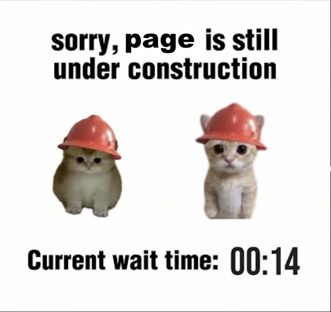 This image won't even load but look, I'm trying my best :(